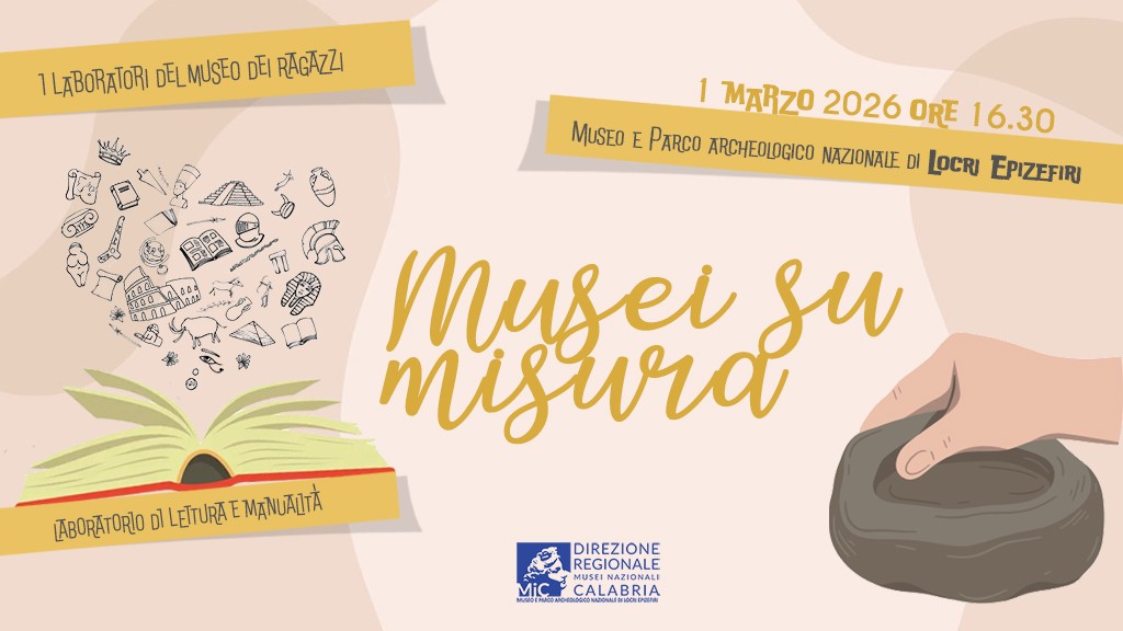 MUSEI SU MISURA